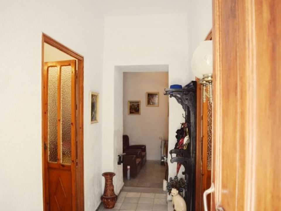 Landsbyhus i Lijar, Almeria - foto 5